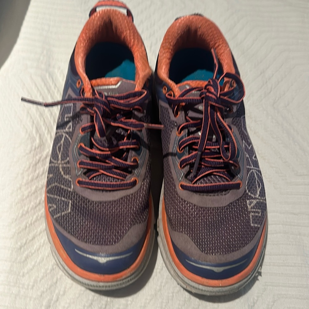 Hoka Bondi Size 7.5